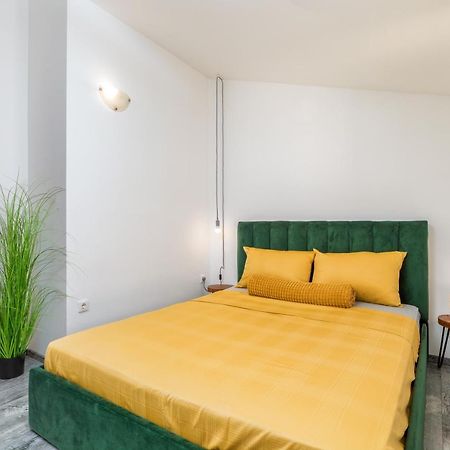 Apartman Nina Фажана Екстер'єр фото